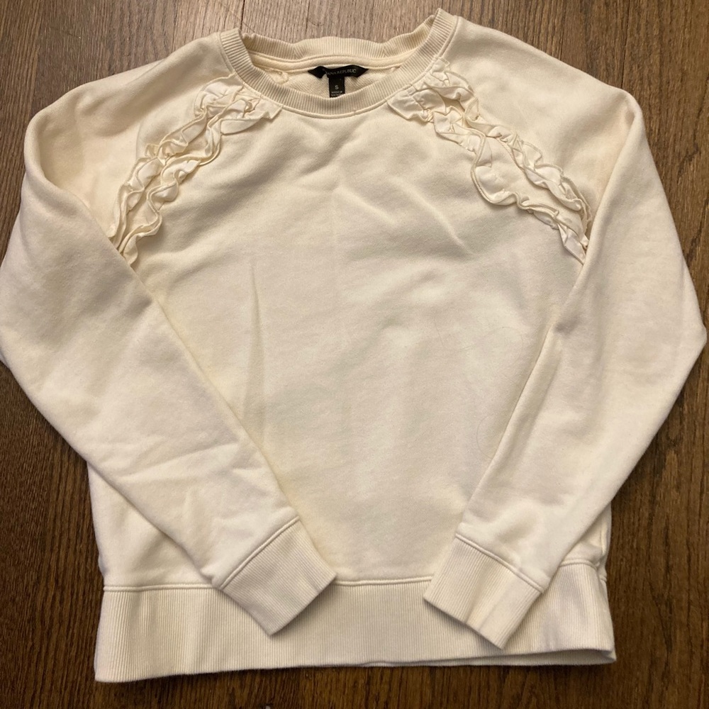 Banana republic women’s sweater
